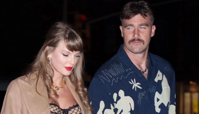 Grotesquerie creator confirms THIS Travis Kelce scene is little Taylor Swift nod