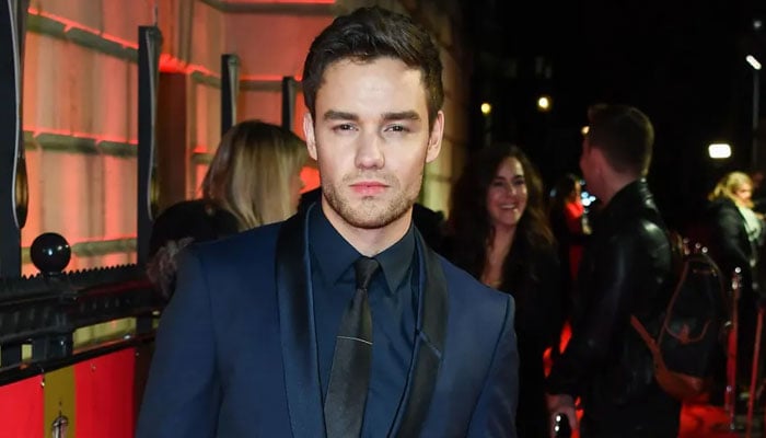 Liam Payne jumped from balcony, authorities report