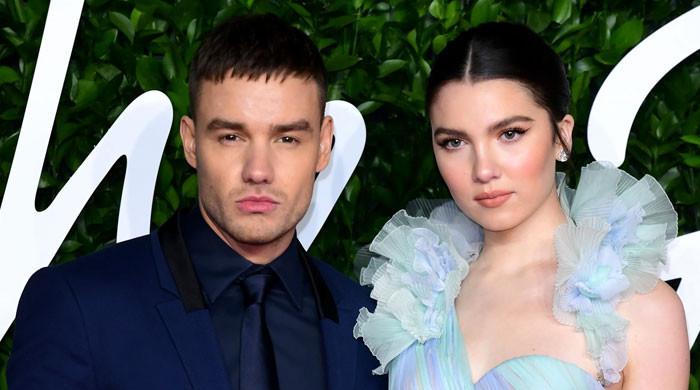 Liam Payne struggled with major legal issues with his ex Maya Henry before his death