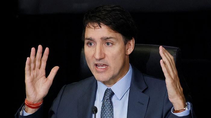 Justin Trudeau says India’s alleged interference in Canada was ‘horrific mistake’