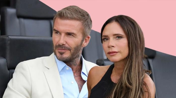 Victoria Beckham feels on edge amid David Beckham's lack of support: Report