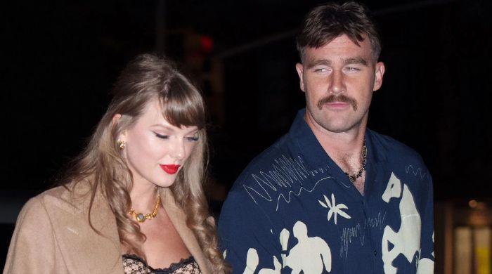 'Grotesquerie' creator confirms THIS Travis Kelce scene is 'little Taylor Swift nod'