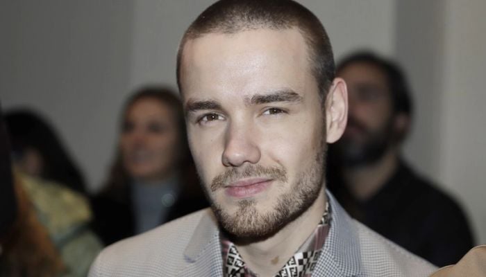 Liam Payne seemed like a broken man in final meeting with old friend