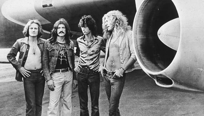 Led Zeppelin members admit they never held maliciousness despite fights