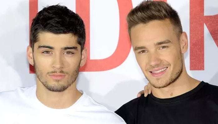 Zayn Malik pens down emotional message for late bandmate Liam Payne