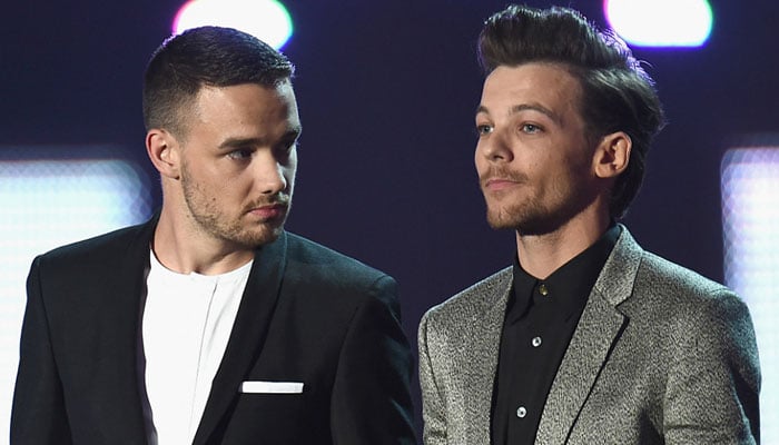 Louis Tomlinson beyond devastated after Liam Paynes death