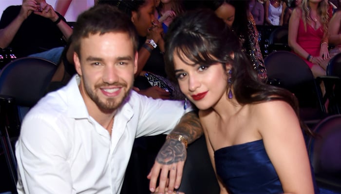 Camila Cabello pays touching tribute to Liam Payne after his tragic death