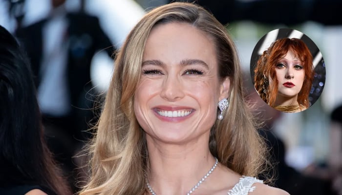 Brie Larson releases rare statement after dating Chappell Roan