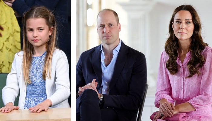 Prince William, Kate Middleton plans for Louis, Charlottes royal role revealed