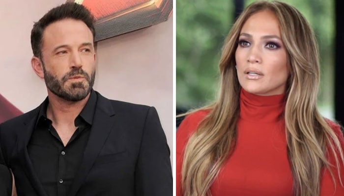 Ben Affleck cements his stance on Jennifer Lopez divorce with strict move