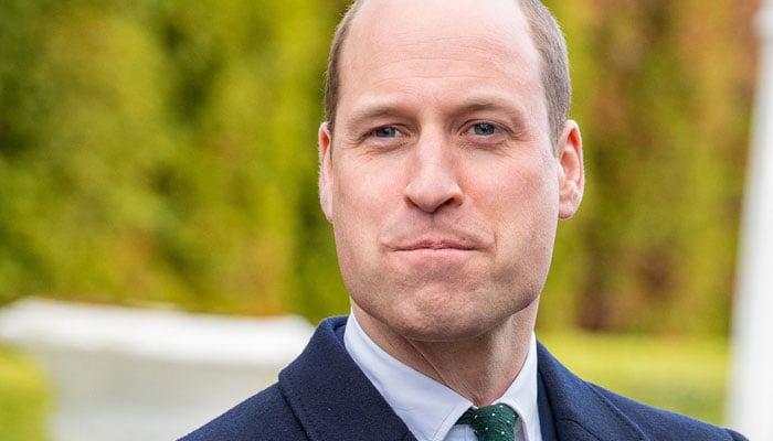 Pangeran William akhirnya menyampaikan keistimewaannya sebagai seorang bangsawan: Saya suka tantangan