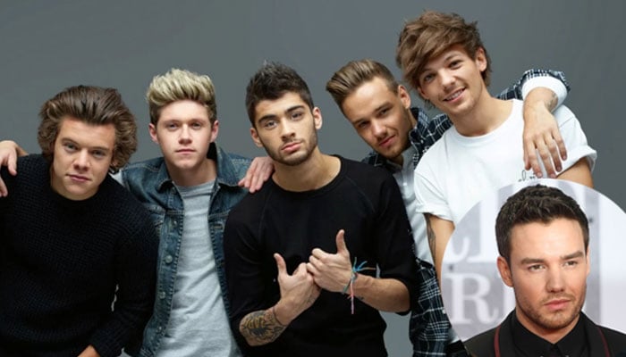 Liam Paynes shocking claims against One Direction