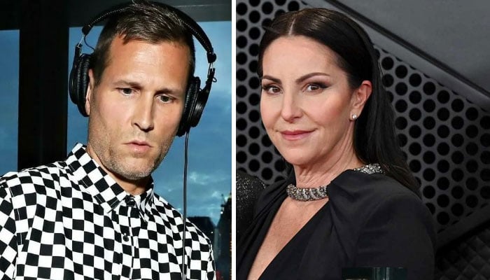 Naomi Raddon, DJ Kaskade take a life-altering decision after decades