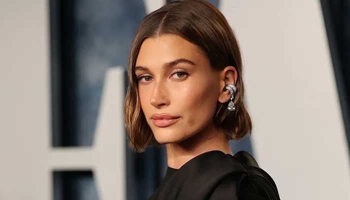 Hailey Bieber reste à l'écart de tout ce qui n'est pas réconfortant émotionnellement