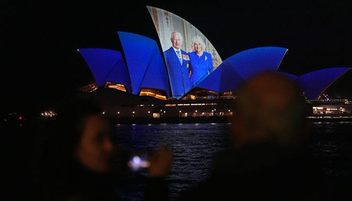 Buckingham Palace releases major statement as King Charles arrives in Australia