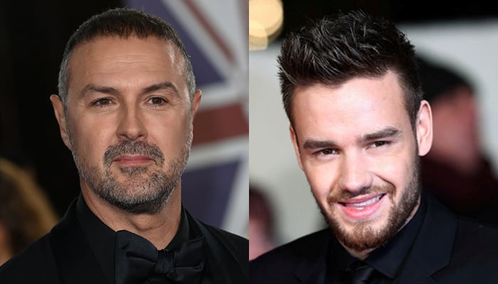 Paddy McGuinness remembers open and honest Liam Payne in tribute