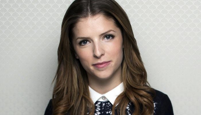 Anna Kendrick calls herself bystander to the Twilight experience