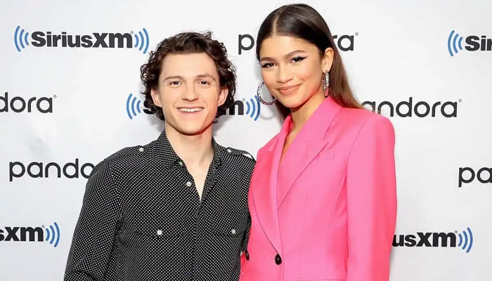 Tom Holland expresses huge pride in THIS gesture for Zendaya