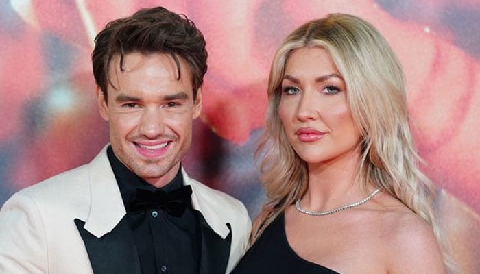 Liam Paynes girlfriend Kate Cassidy breaks her silence after his tragic death