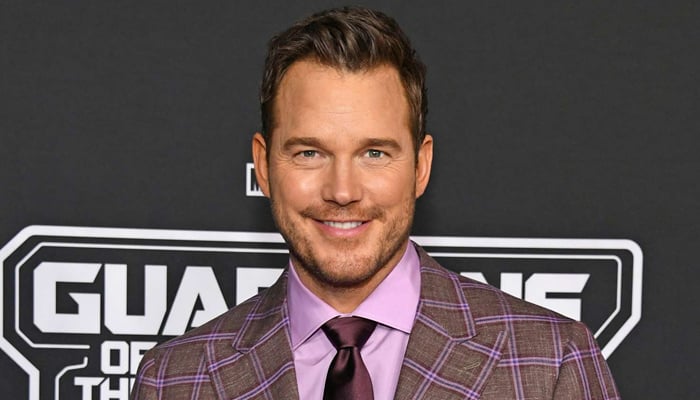 Chris Pratt reveals what ruins everything for everyone on any movie set