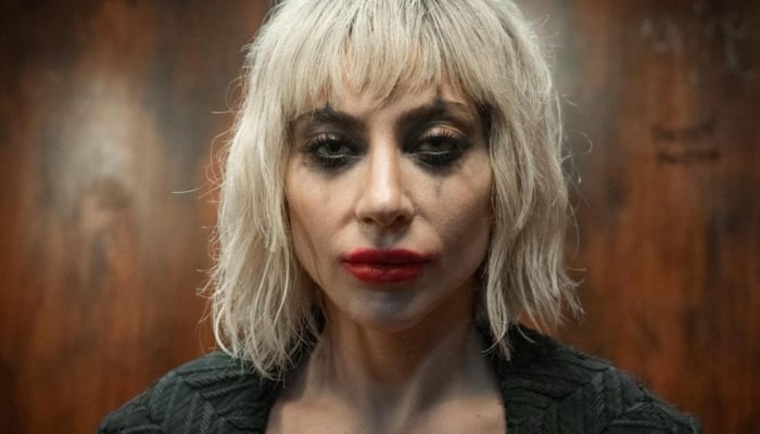 Photo : Lady Gaga se sent écrasée après Joker : critique de Folie À Deux : rapport