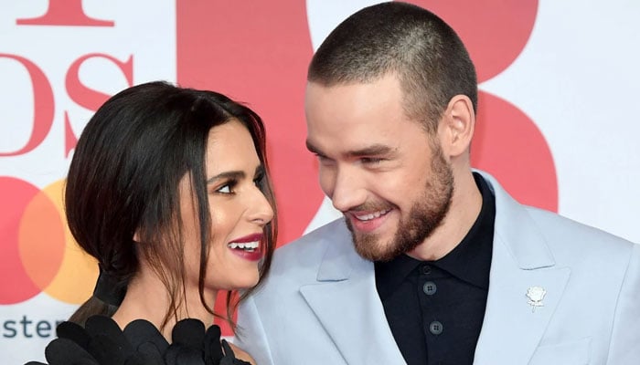 Liam Paynes son Bears mother Cheryl Cole finally responded after his tragic death