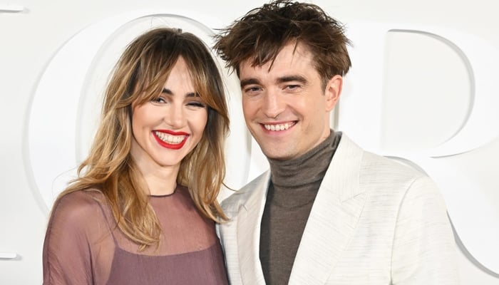 Suki Waterhouse pranks Robert Pattinson: interesting turn of events