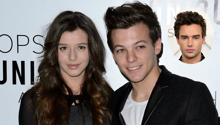 Louis Tomlinsons ex-girlfriend Eleanor pays touching tribute to Liam Payne