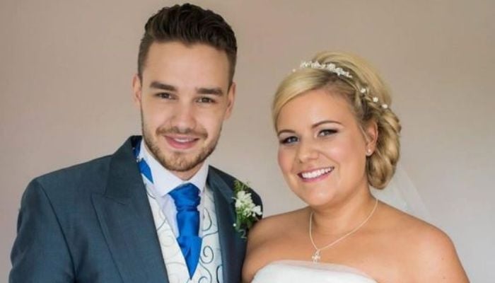 Liam Paynes sister Ruth shares painful regret after One Direction stars death