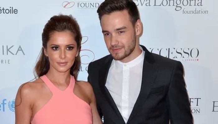 Cheryl, mom of Liam Paynes son Bear, gets support from family amid tragic loss