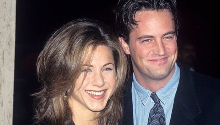 Jennifer Aniston battling hidden guilt after Matthew Perry loss: Report