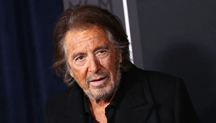 Al Pacino has written a tell-all memoir titled Sonny Boy