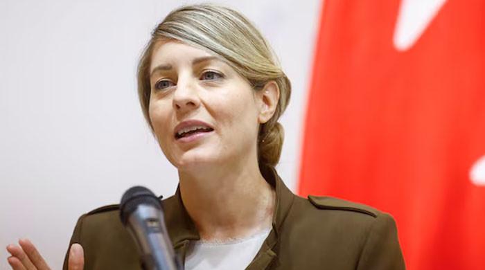 Indian diplomats in Canada ‘clearly on notice’, says FM Melanie Joly