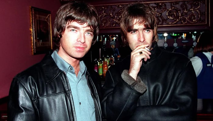 Noel, Liam Gallagher to stay out of each others pockets amid reunion plans