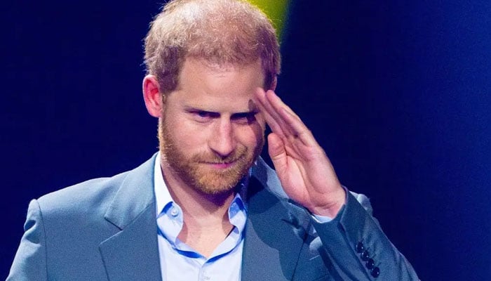 Prince Harry turning more practical with his decisions post professional split