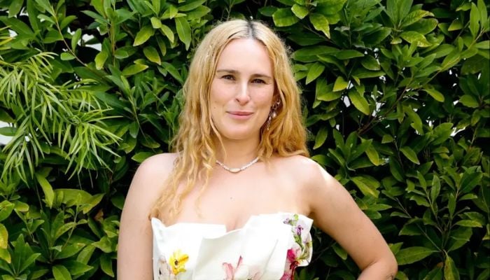 Rumer Willis sheds light on Bruce Willis and Demi Moores post-divorce bond