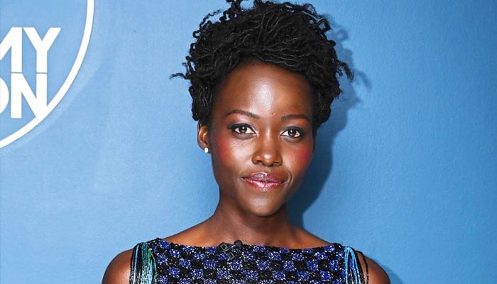 Lupita Nyongo admits movie The Wild Robot is a perfect fit for her