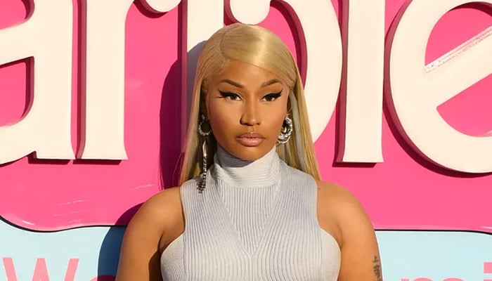 Nicki Minaj admits she has grown to love the imperfections with age