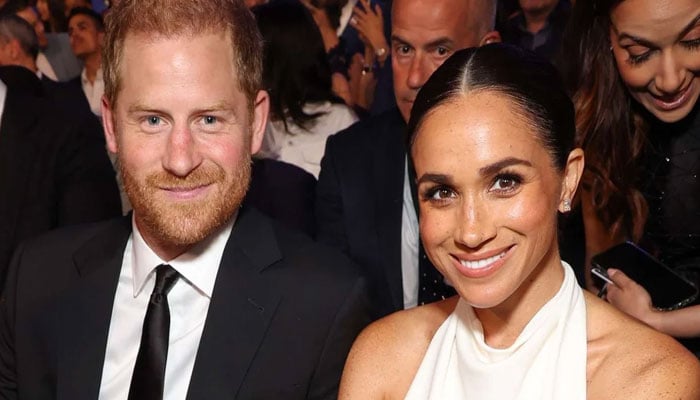 Meghan Markle, Prince Harrys surprise move away from the US sparks chatter