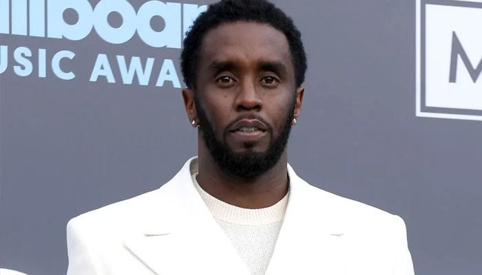 Former model comes forward with fresh claims against Diddy