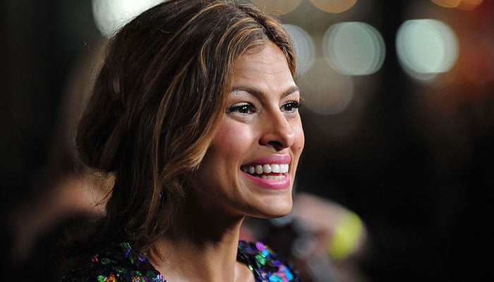 Eva Mendes pose une seule condition pour son retour à Hollywood