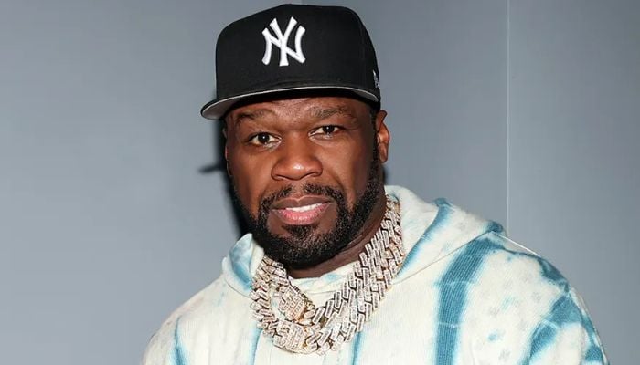 50 Cent talks about still feeling nervous before performing on stage