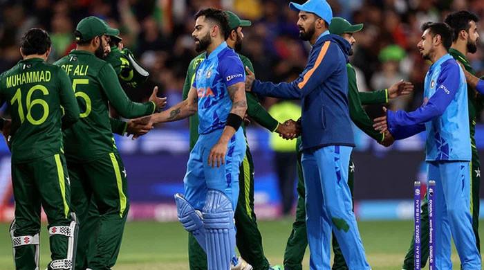 PCB proposes venue facilitation for team India during Champions Trophy 2025