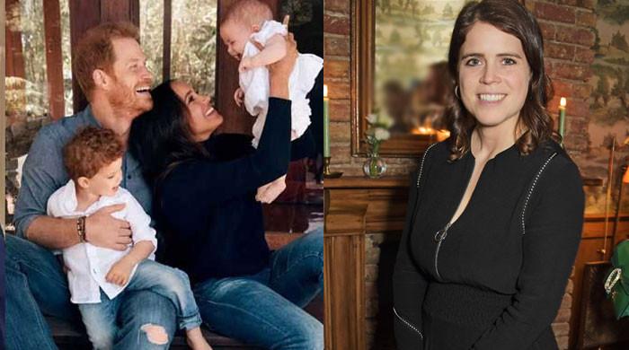 Princess Eugenie’s true feelings for Archie, Lilibet revealed after Meghan, Harry buy Portugal home