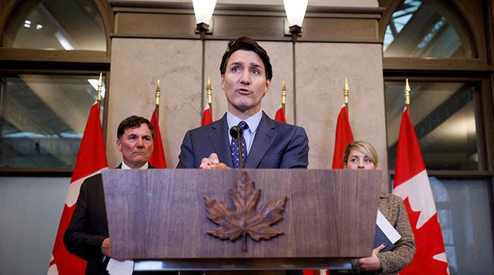 Fired envoy says Trudeau destroyed political relations between Canada and India

 – Newsad