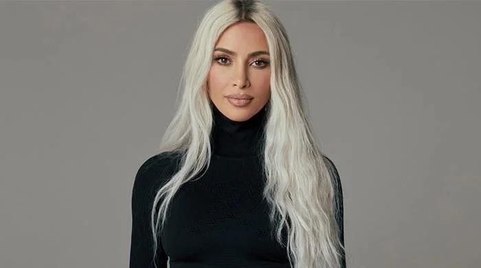 Kim Kardashian wants people to take her more 'seriously': Source