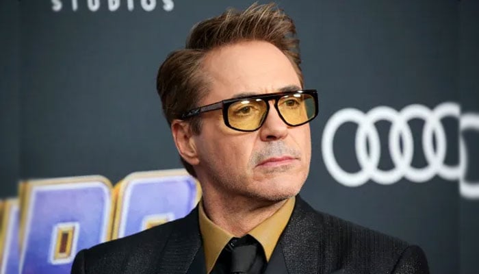 Robert Downey Jr. faces great disappointment at work