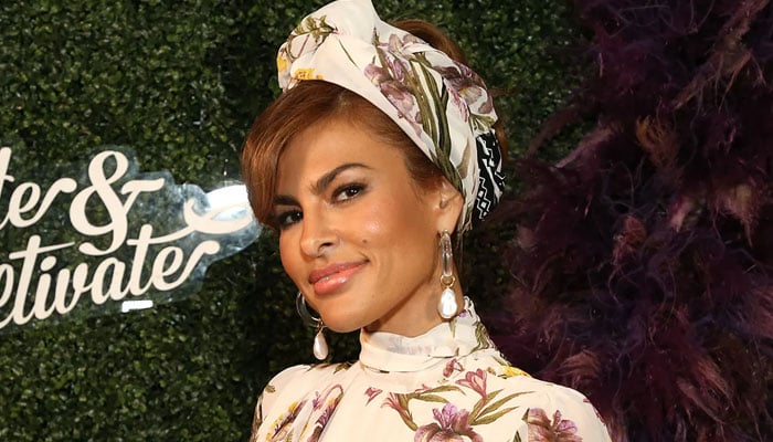 Eva Mendes parle des soins de beauté : j'ai eu des regrets