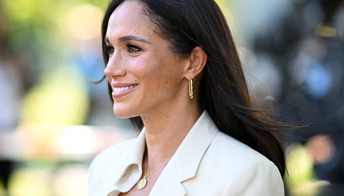 Le programme de beauté de Meghan Markle détaillé par un expert