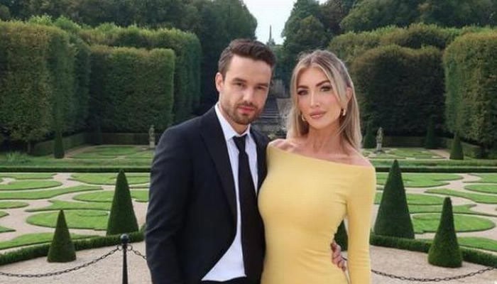 Liam Paynes ex partner uncovers heart wrenching details of singers role as father